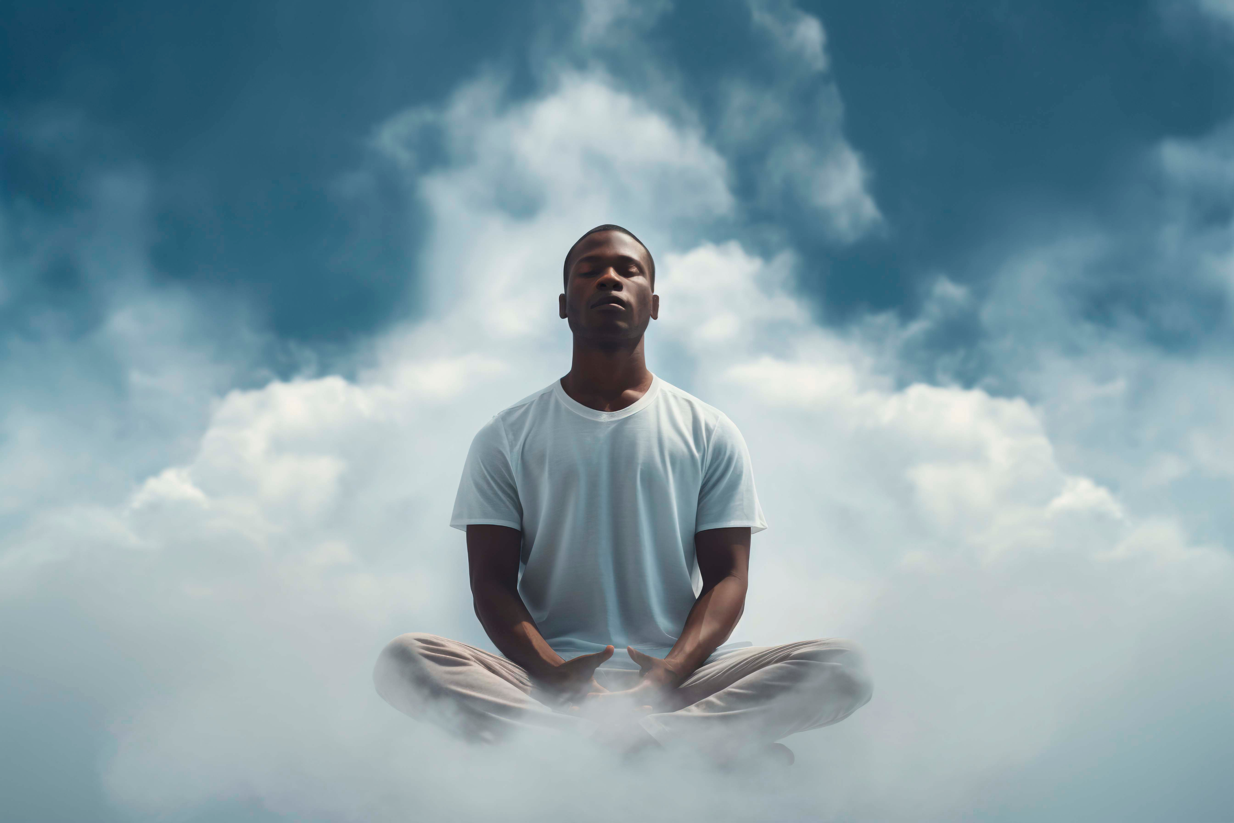 Becoming a 10x Believer: The Spiritual Mindset That Sets You Apart in Every Sphere