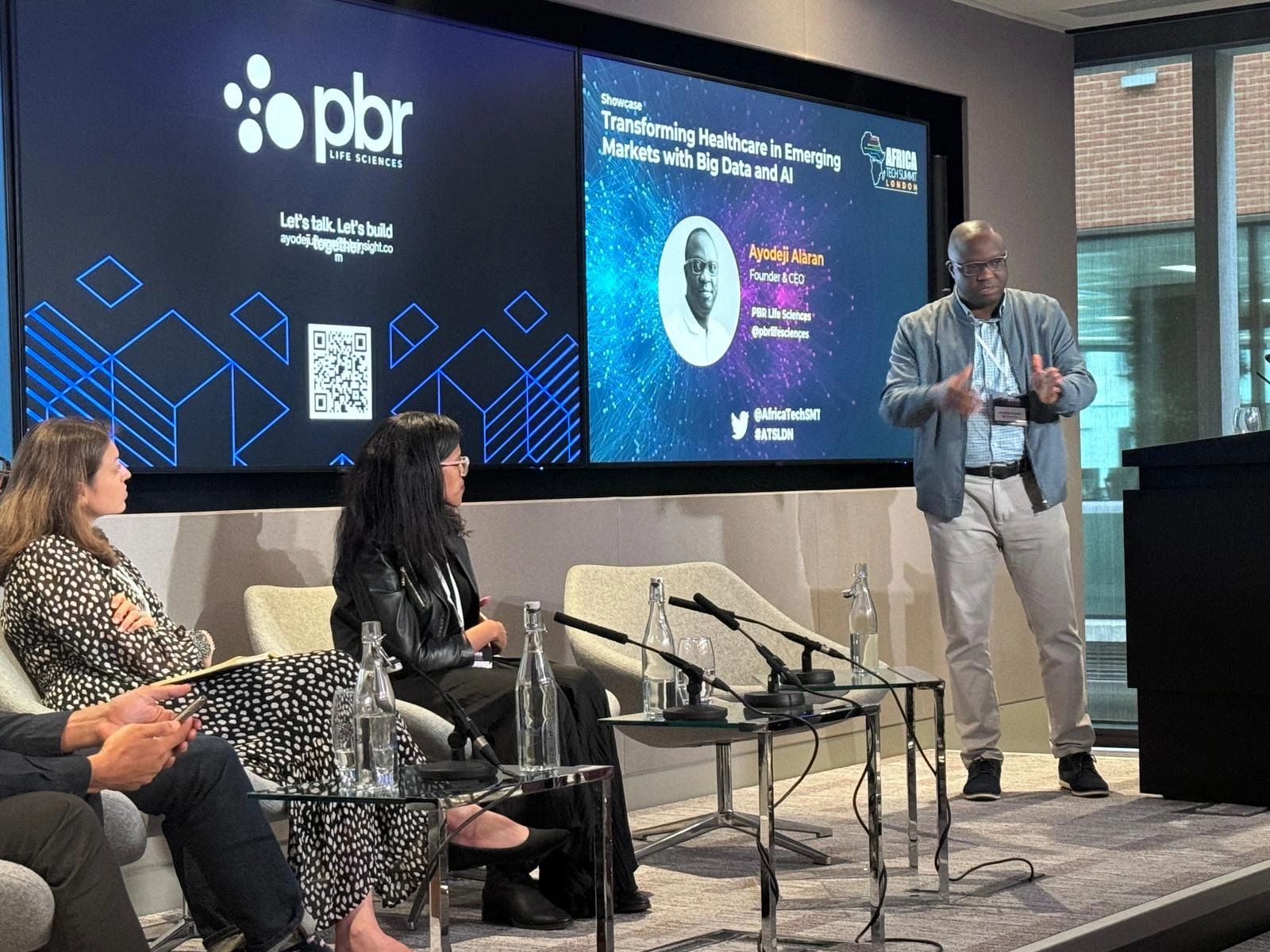 Living in the Zone of the Impossible