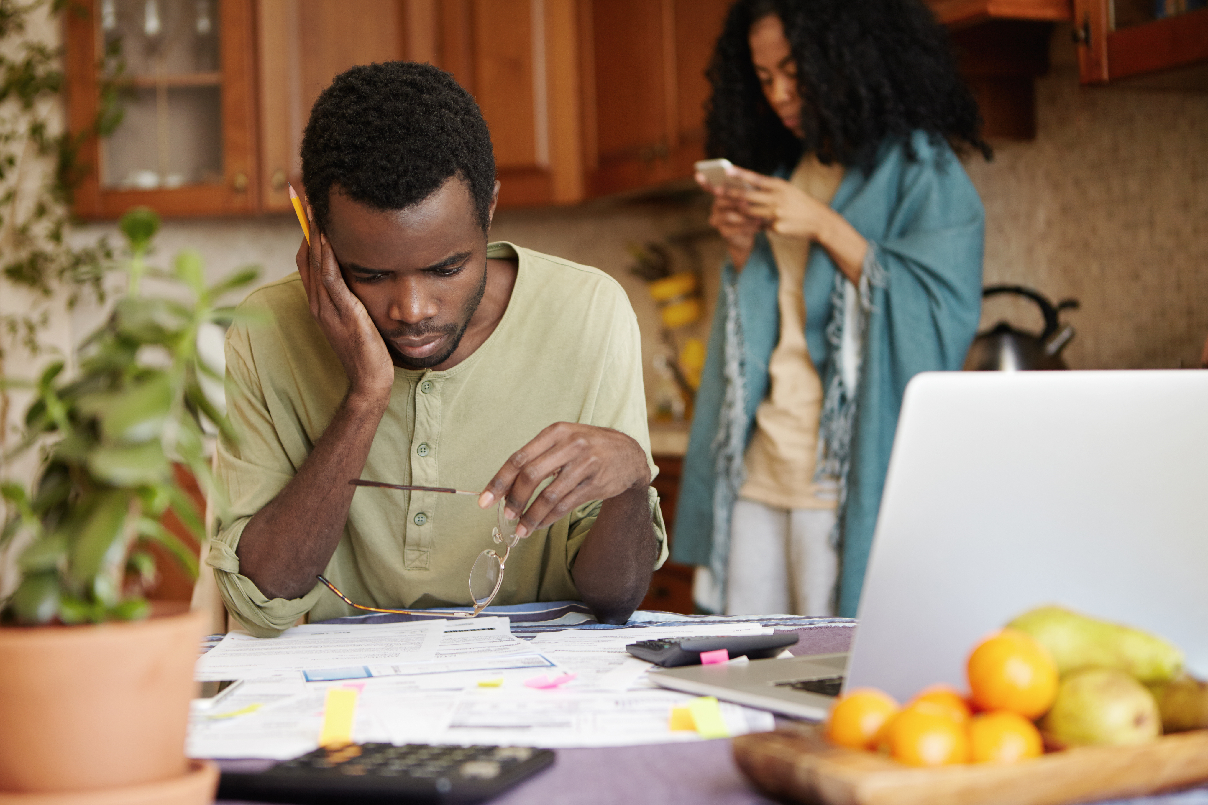 Founder validating with customers