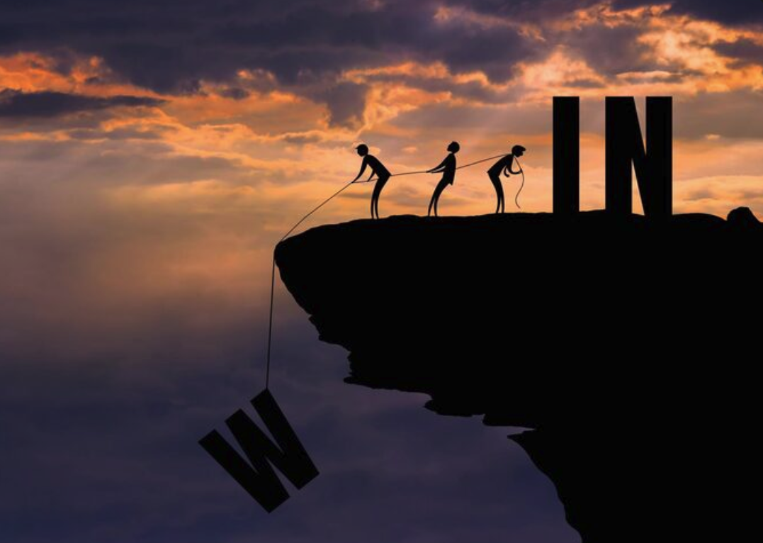 Living in the Zone of the Impossible